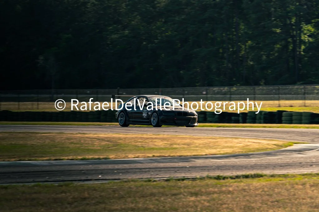 Gridlife #95