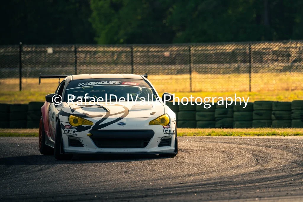 Gridlife #67