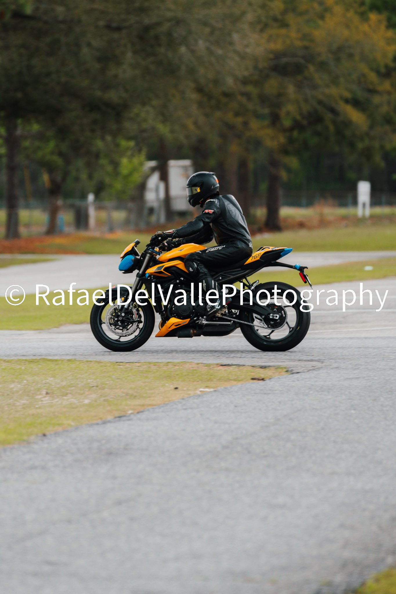 Triumph Track Day 3/31/25 #227