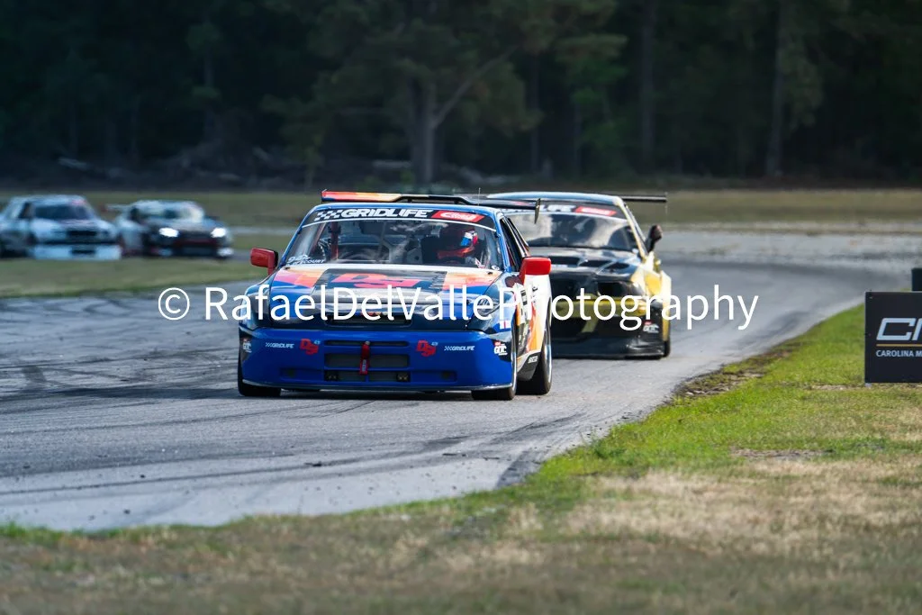 Gridlife #121
