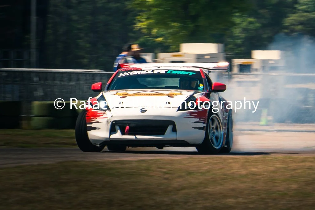 Gridlife #187