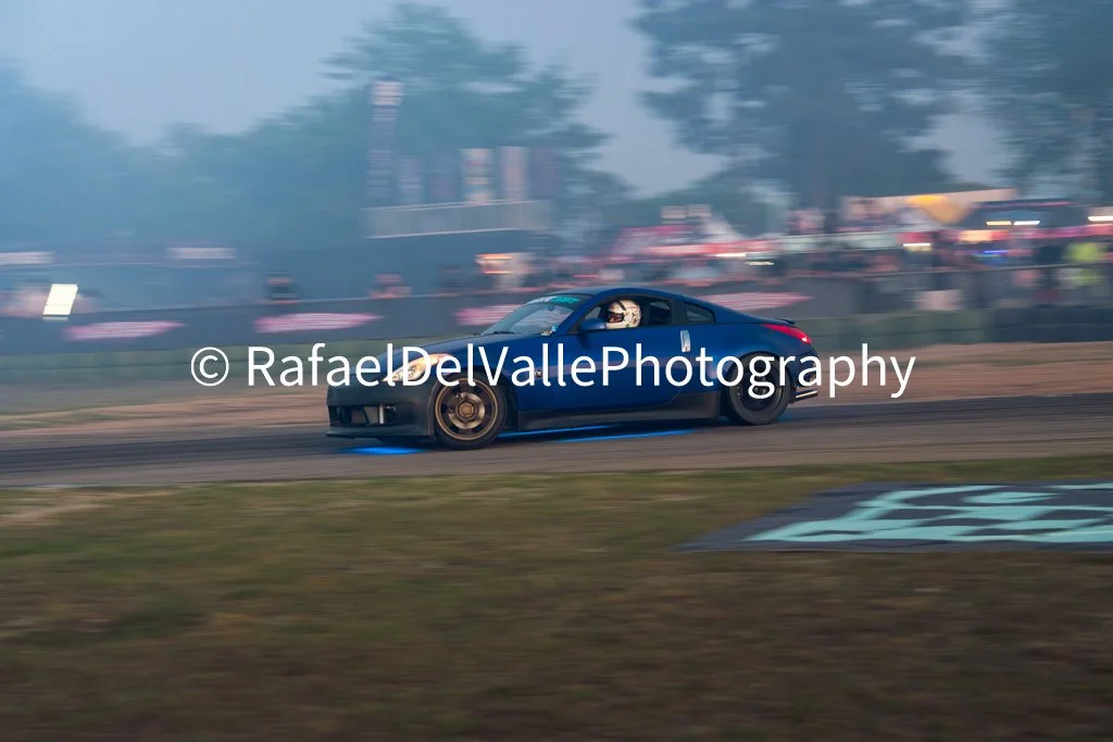 Gridlife #20