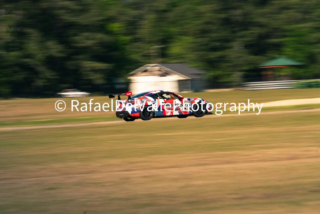 Gridlife #207