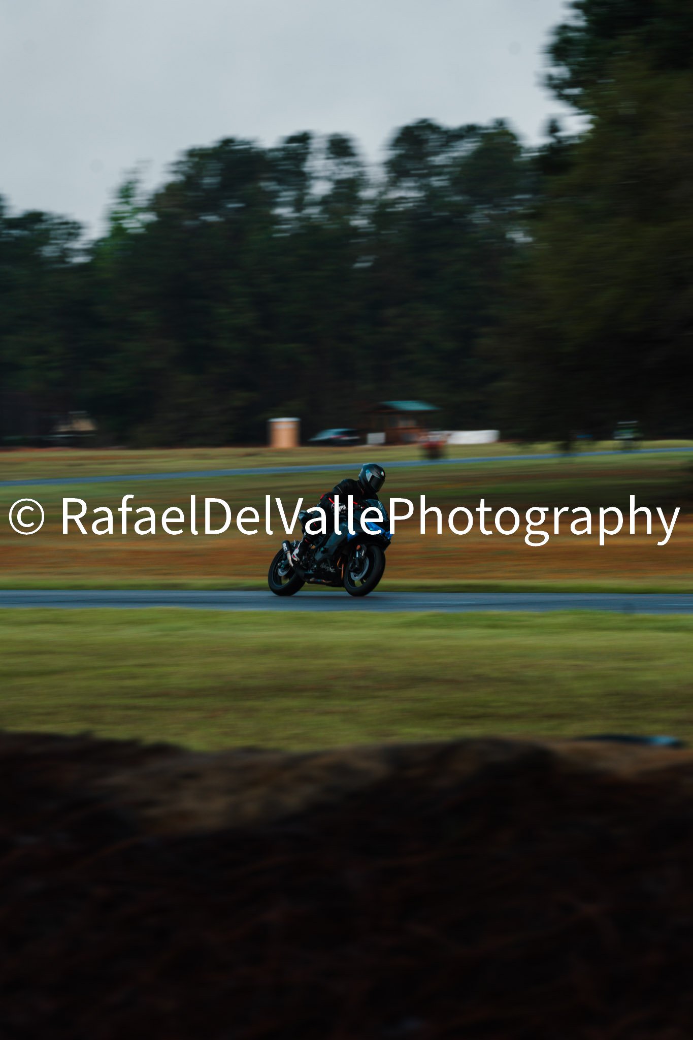 Triumph Track Day 3/31/25 #29