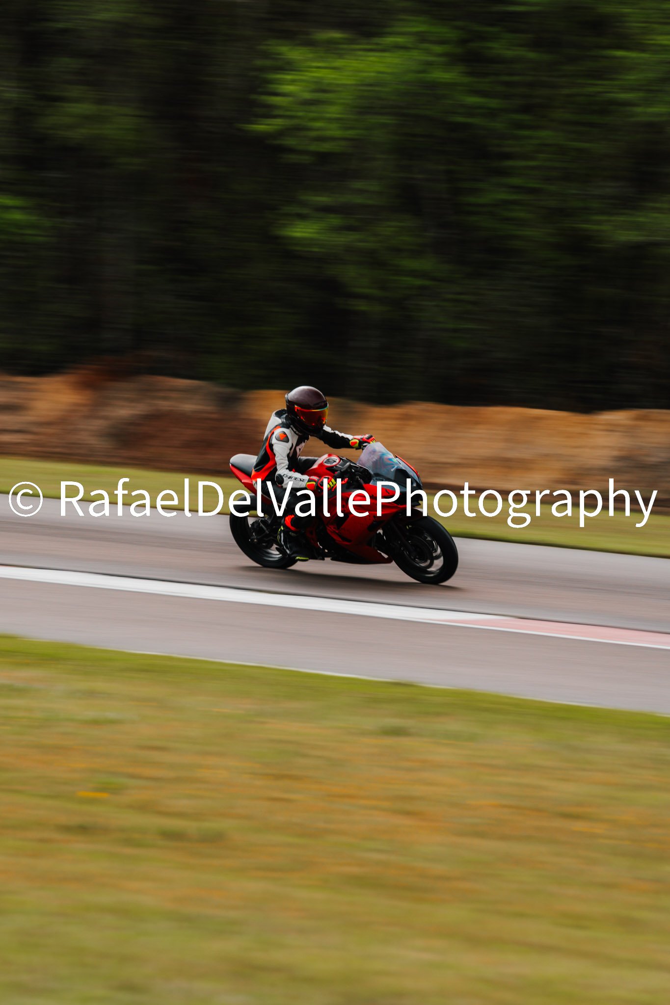 Triumph Track Day 3/31/25 #56