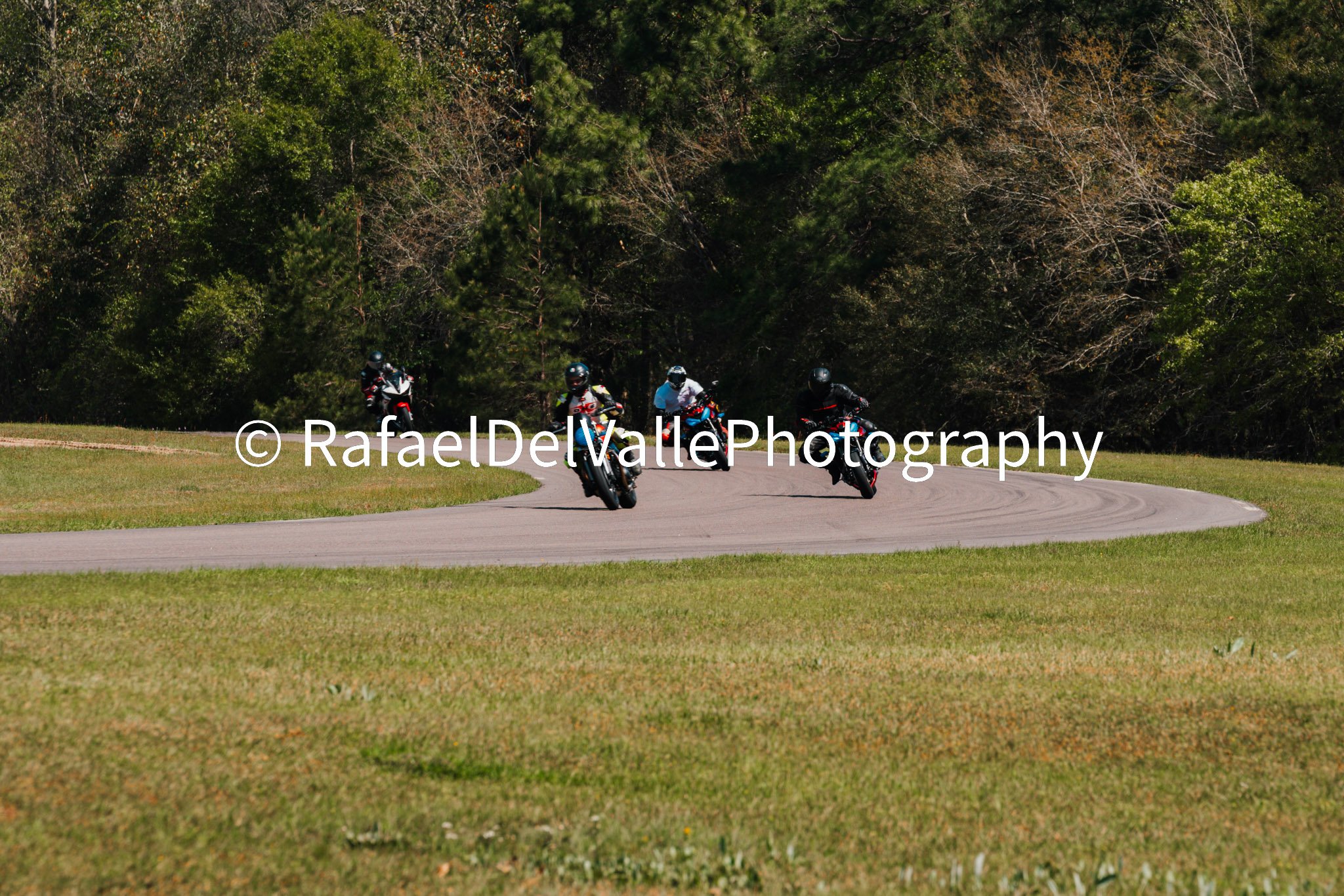 Triumph Track Day 3/31/25 #132