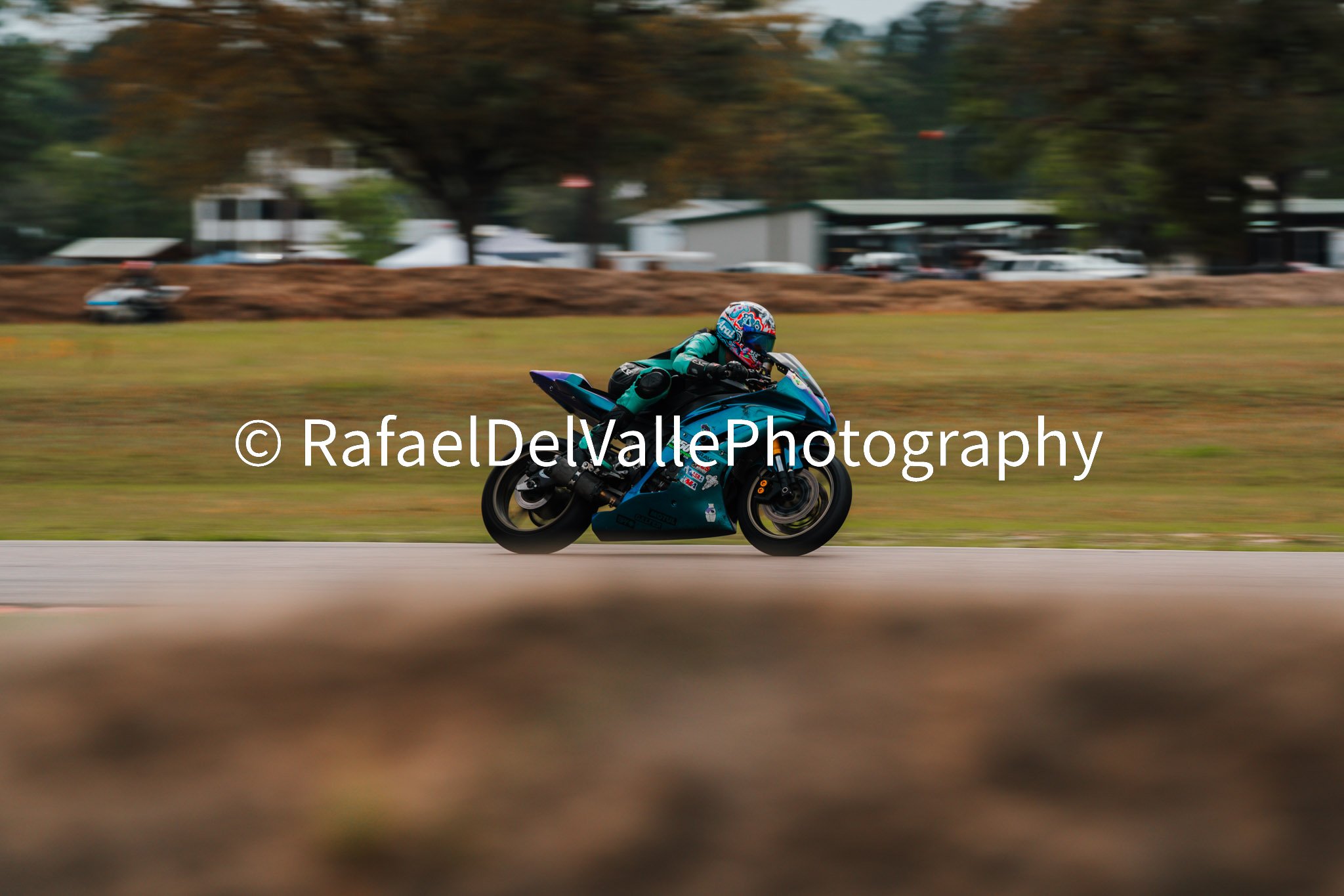 Triumph Track Day 3/31/25 #206