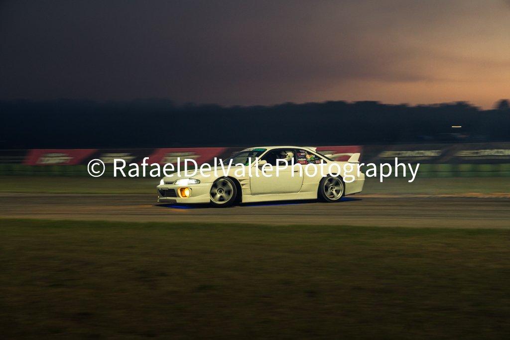 Gridlife #12