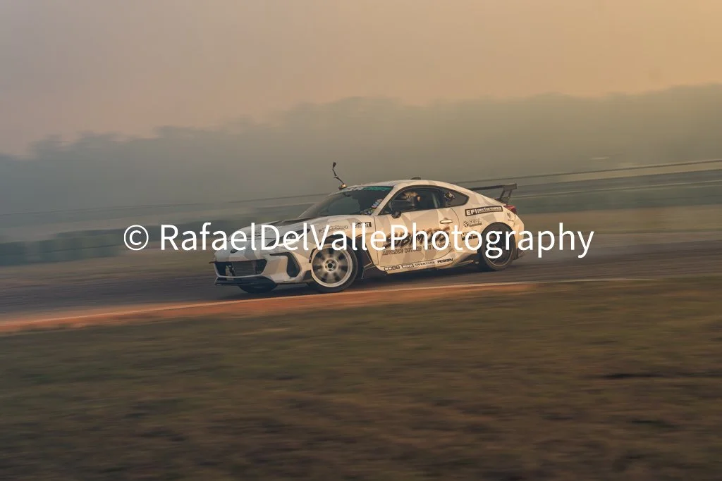 Gridlife #36