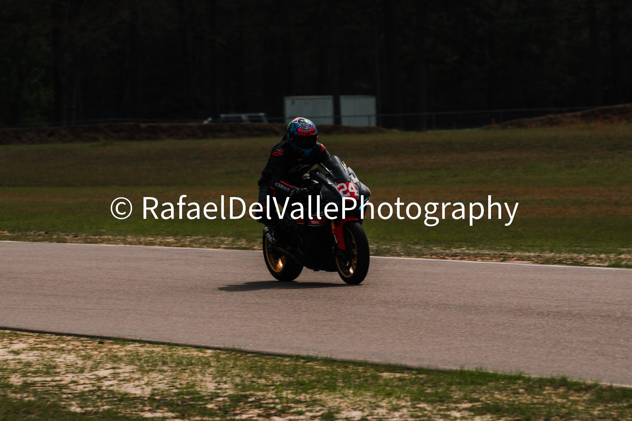 Triumph Track Day 3/31/25 #169