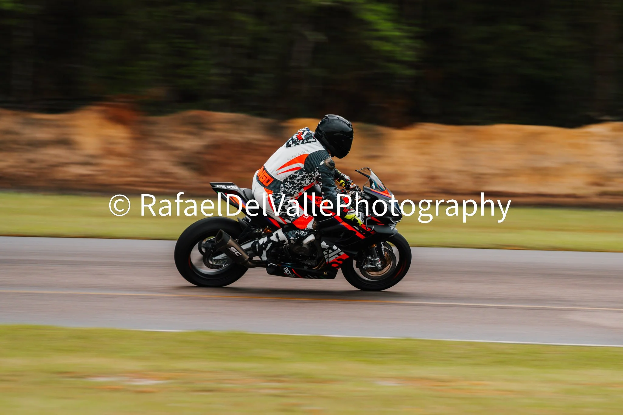 Triumph Track Day 3/31/25 #66