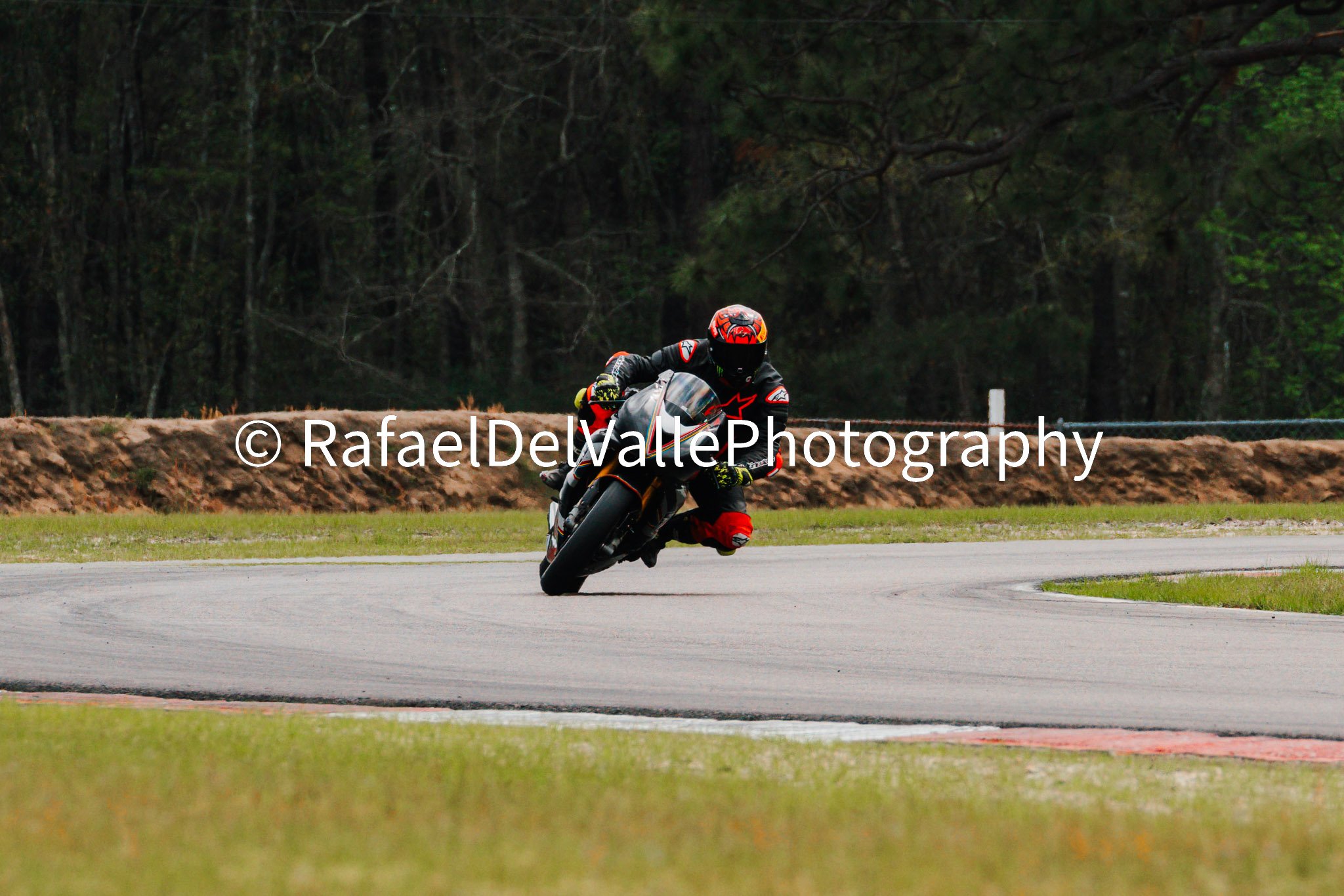 Triumph Track Day 3/31/25 #190