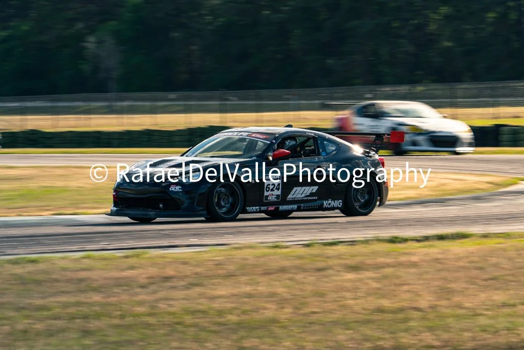 Gridlife #101