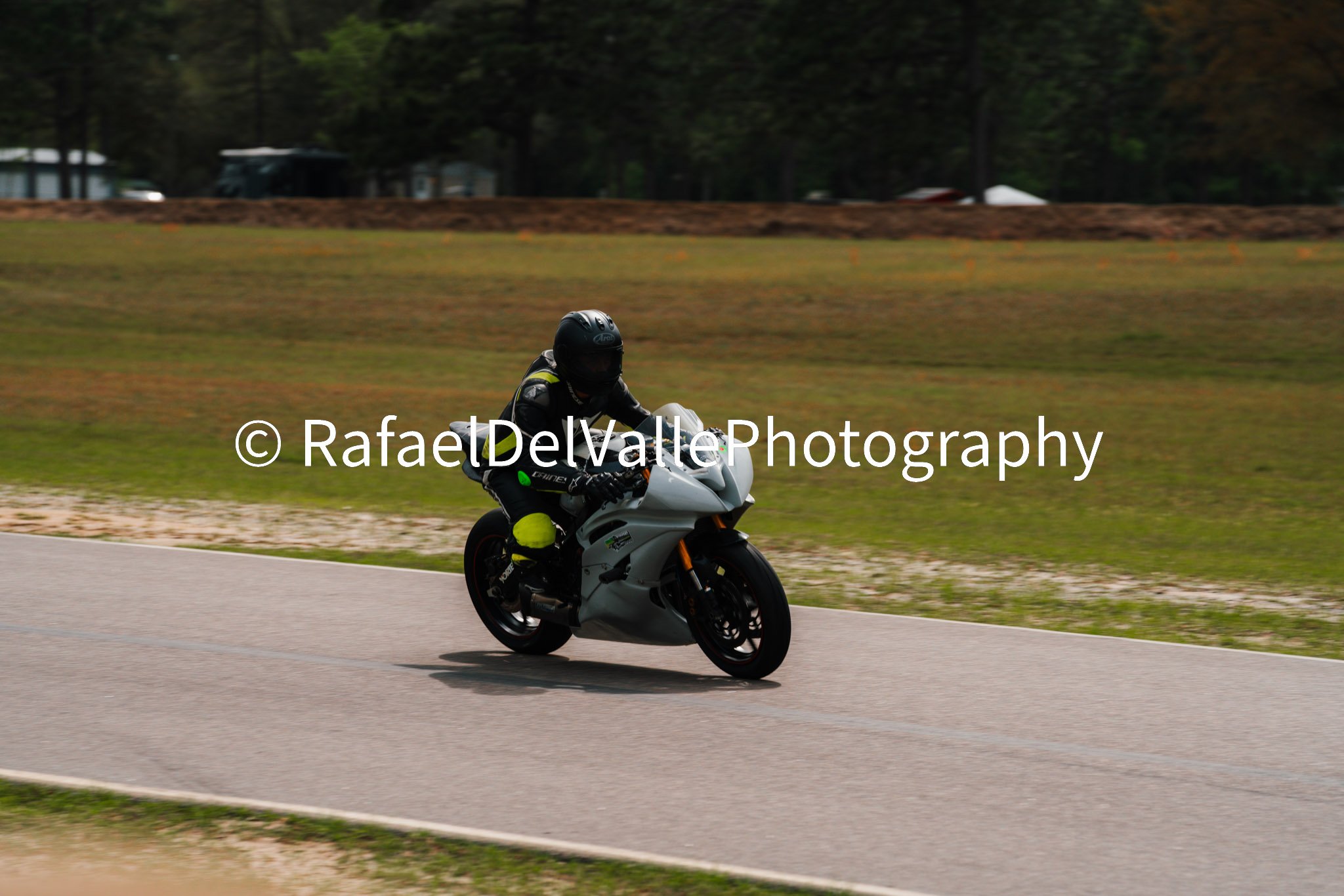 Triumph Track Day 3/31/25 #184