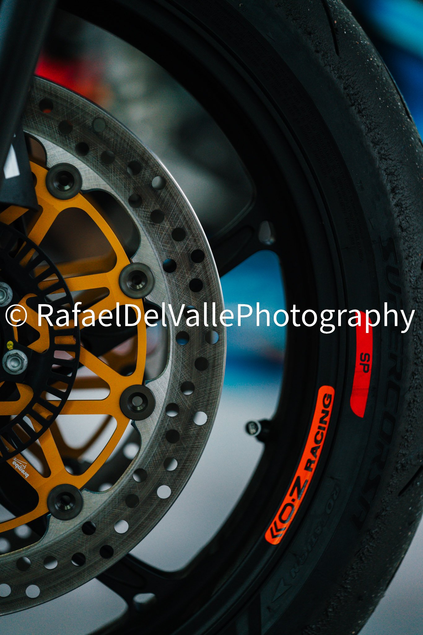 Triumph Track Day 3/31/25 #5
