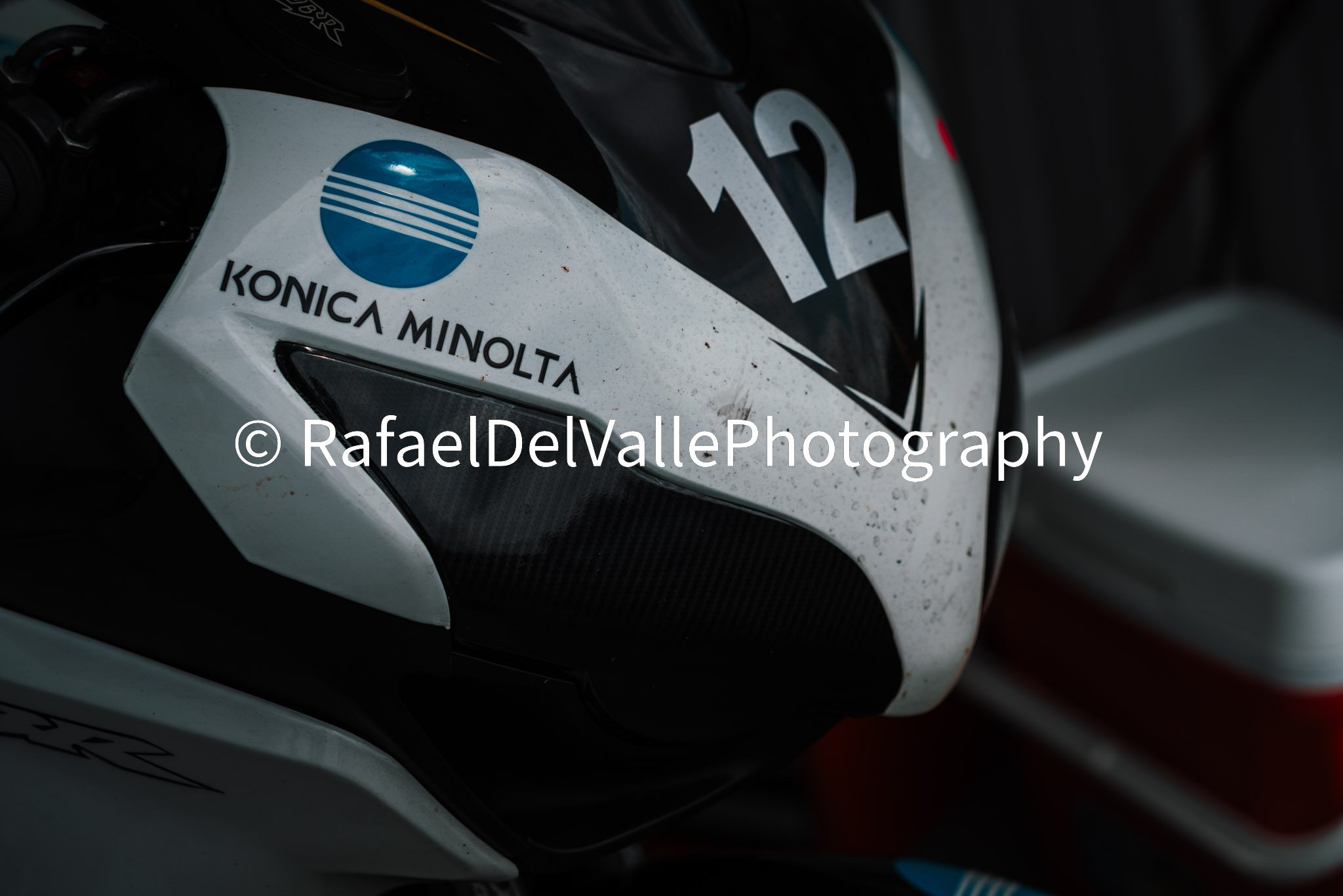 Triumph Track Day 3/31/25 #145