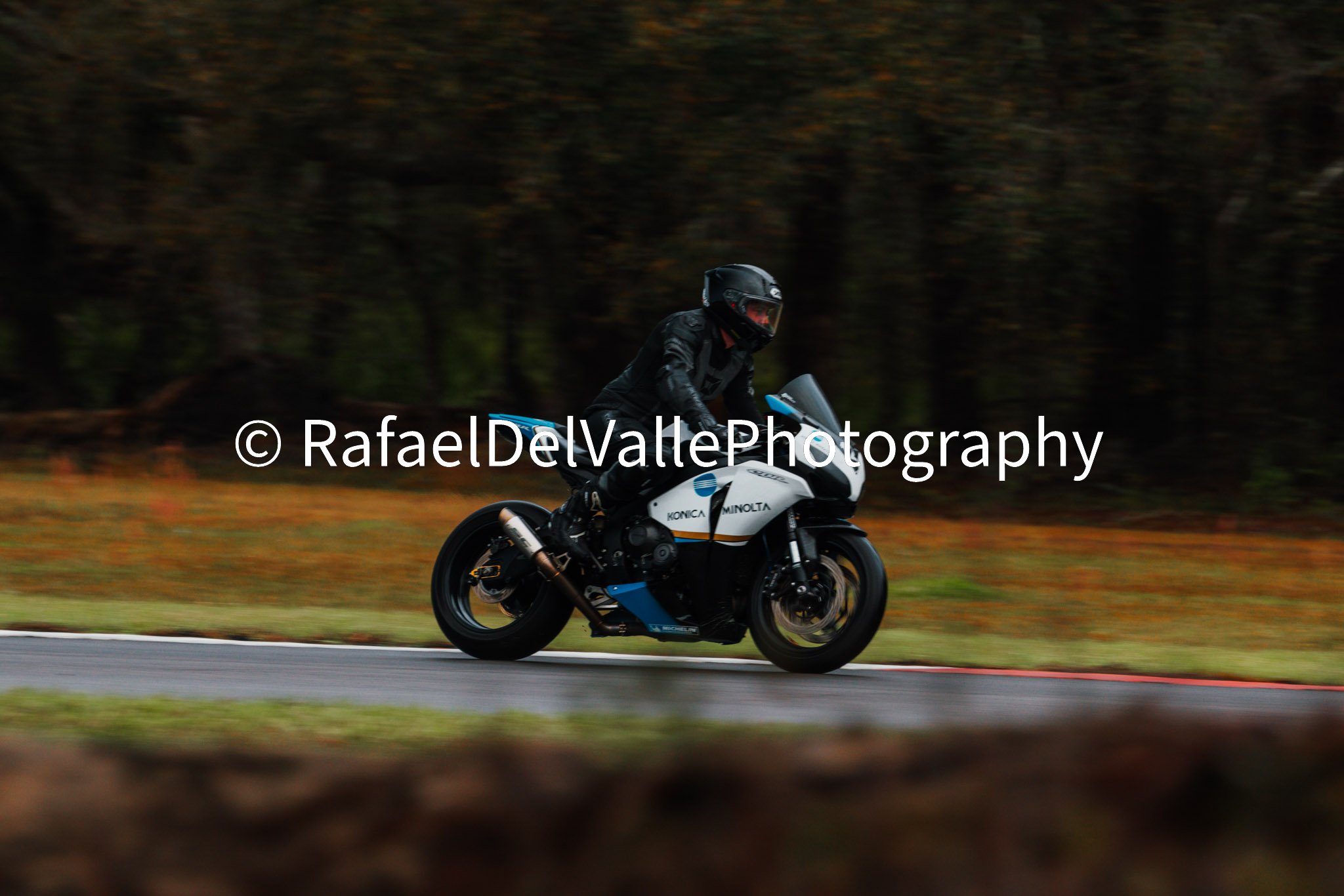 Triumph Track Day 3/31/25 #17