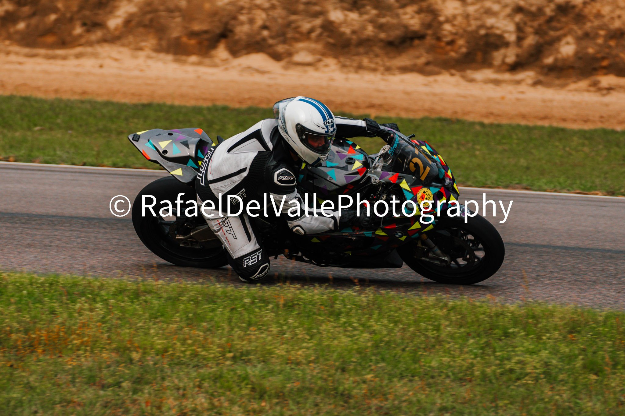 Triumph Track Day 3/31/25 #218