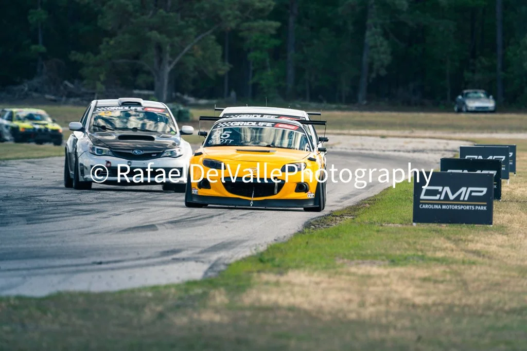 Gridlife #136