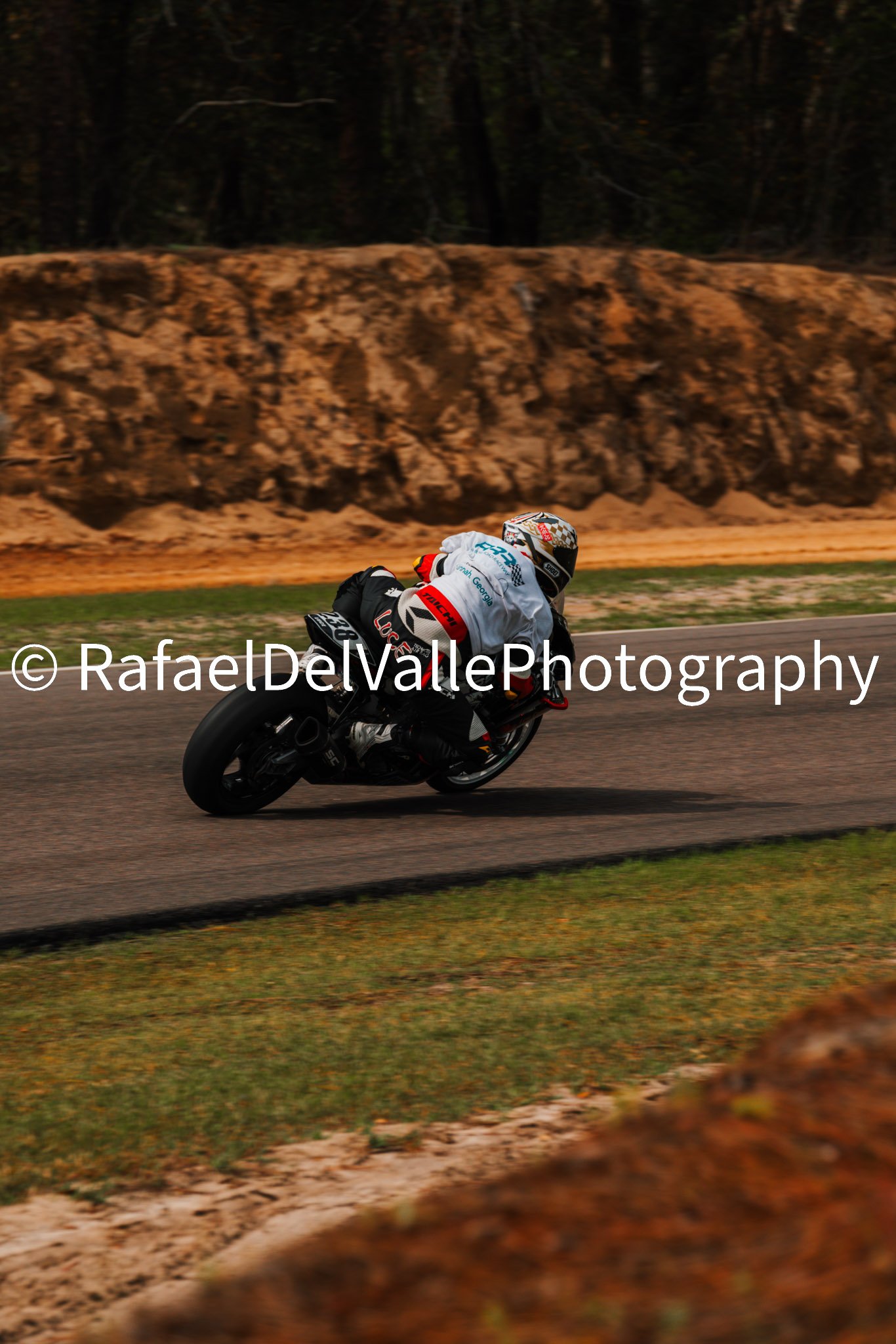 Triumph Track Day 3/31/25 #176