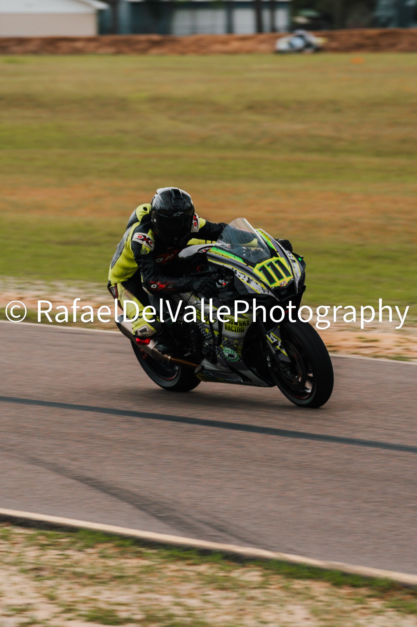 Triumph Track Day 3/31/25 #200