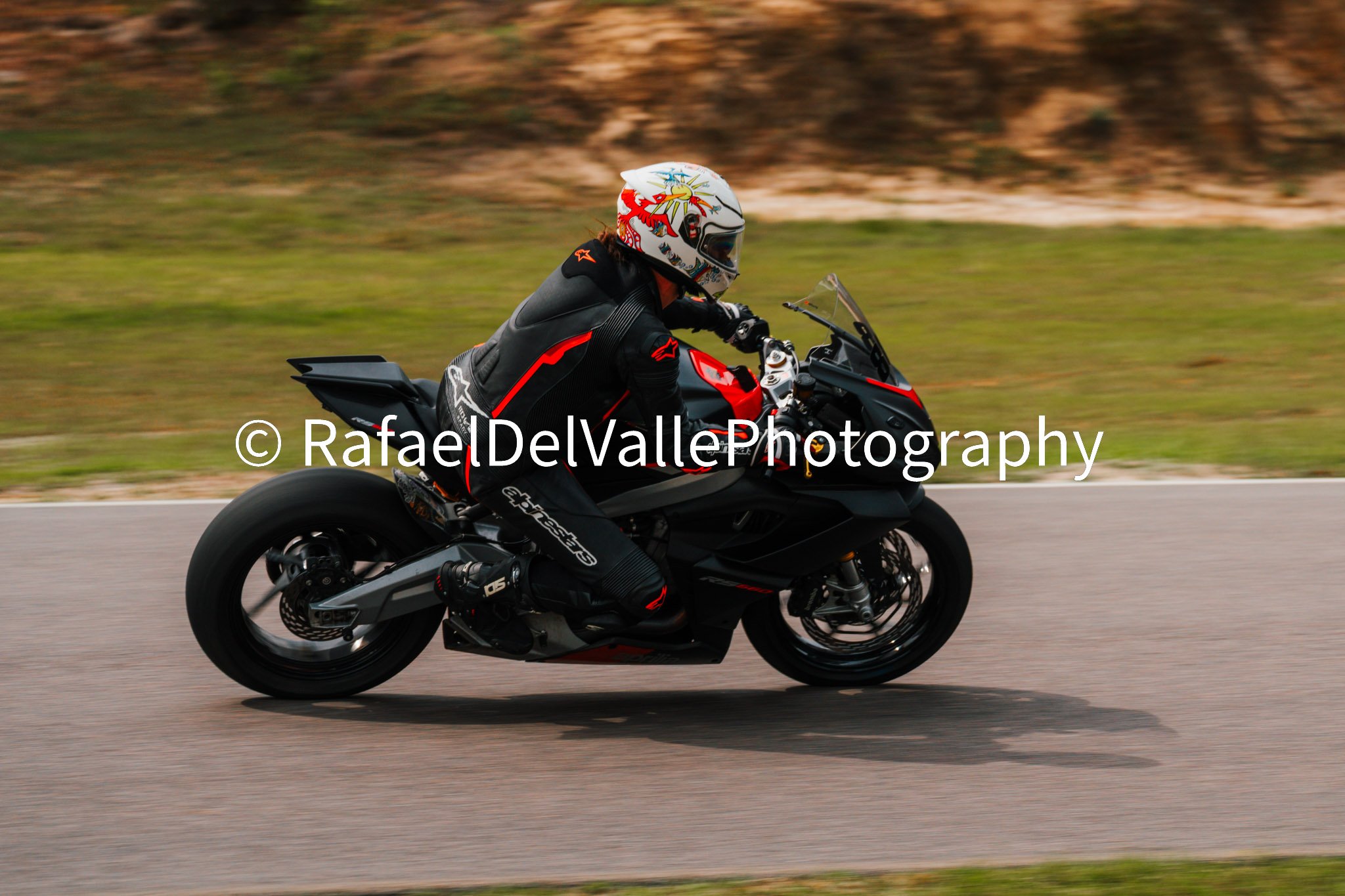 Triumph Track Day 3/31/25 #171