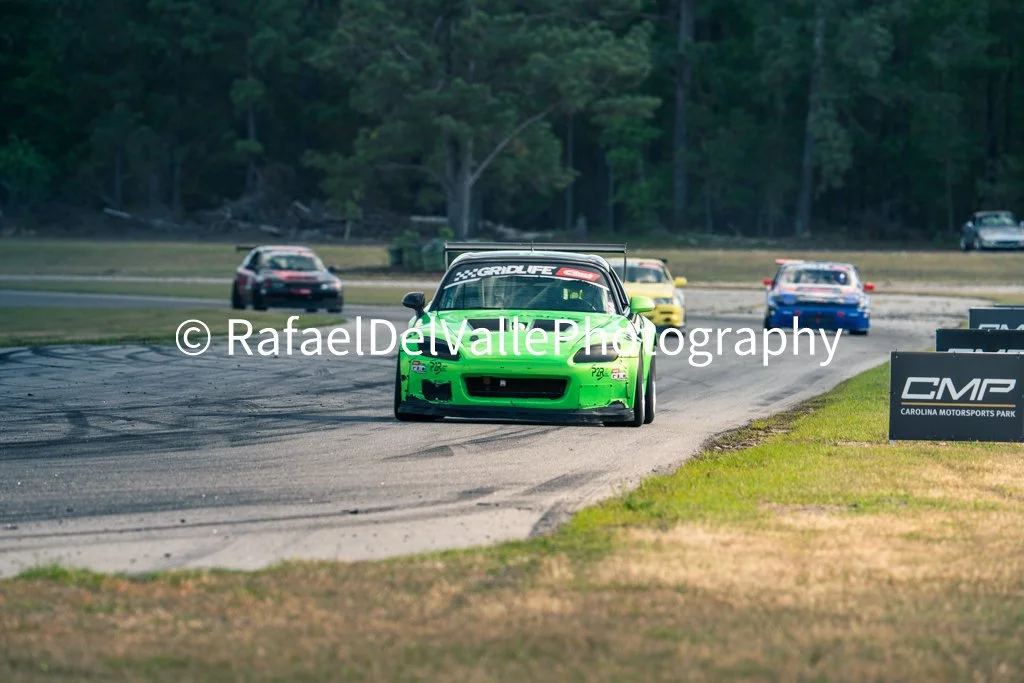 Gridlife #135