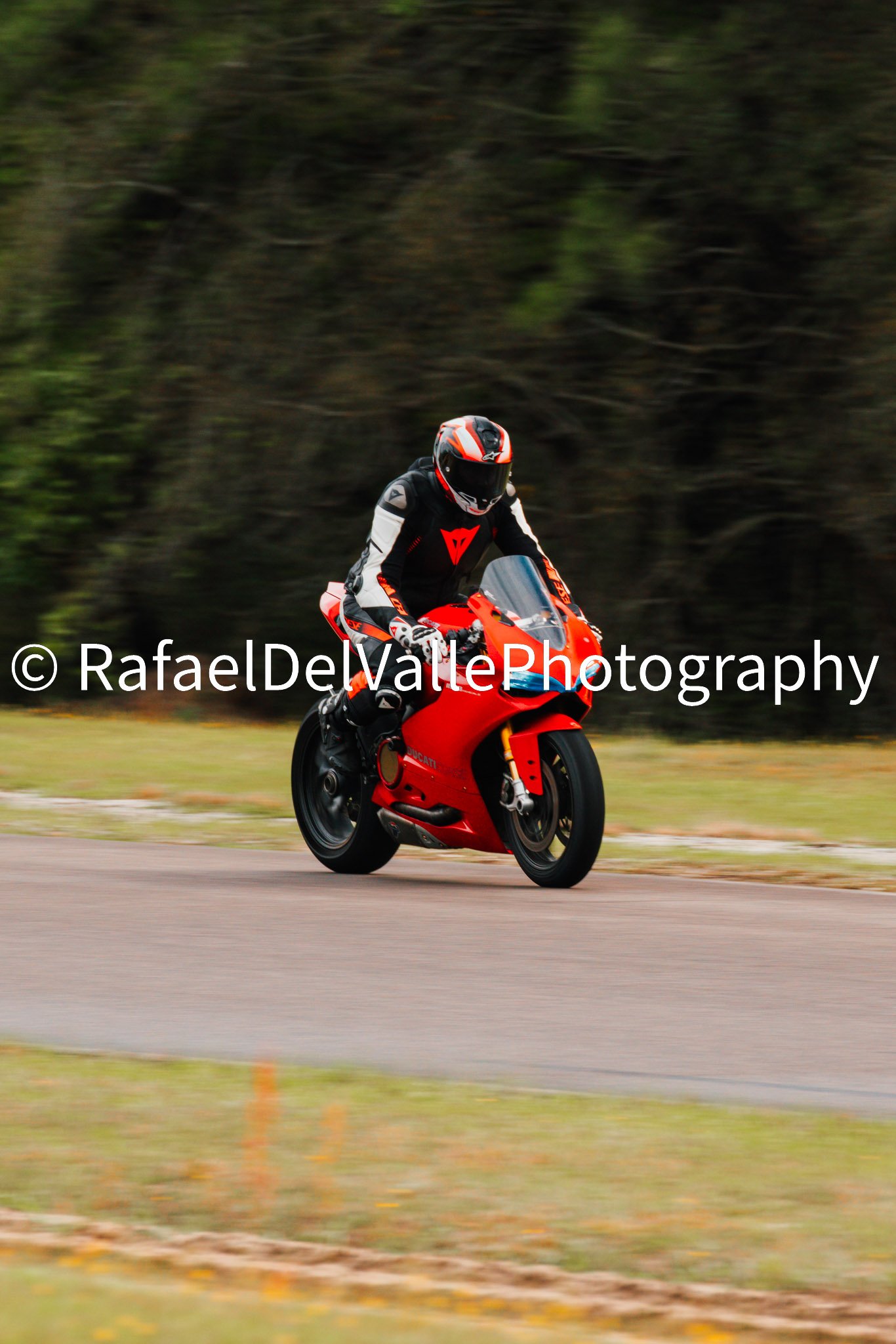 Triumph Track Day 3/31/25 #82