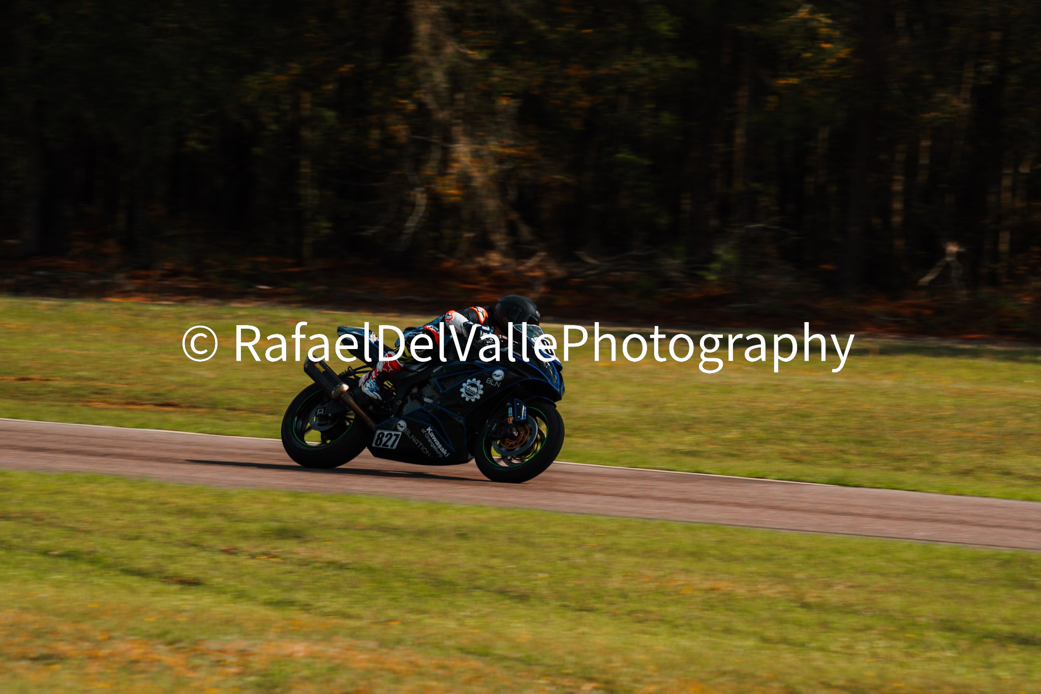 Triumph Track Day 3/31/25 #112