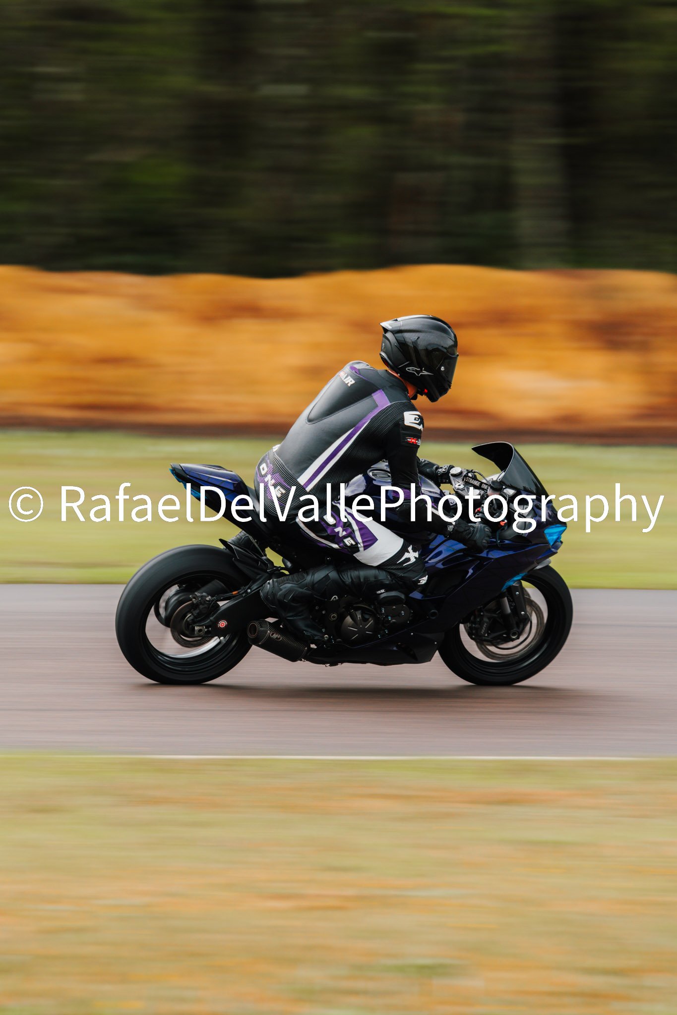 Triumph Track Day 3/31/25 #72