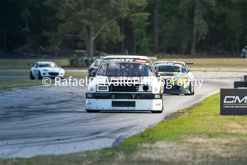 Gridlife #120
