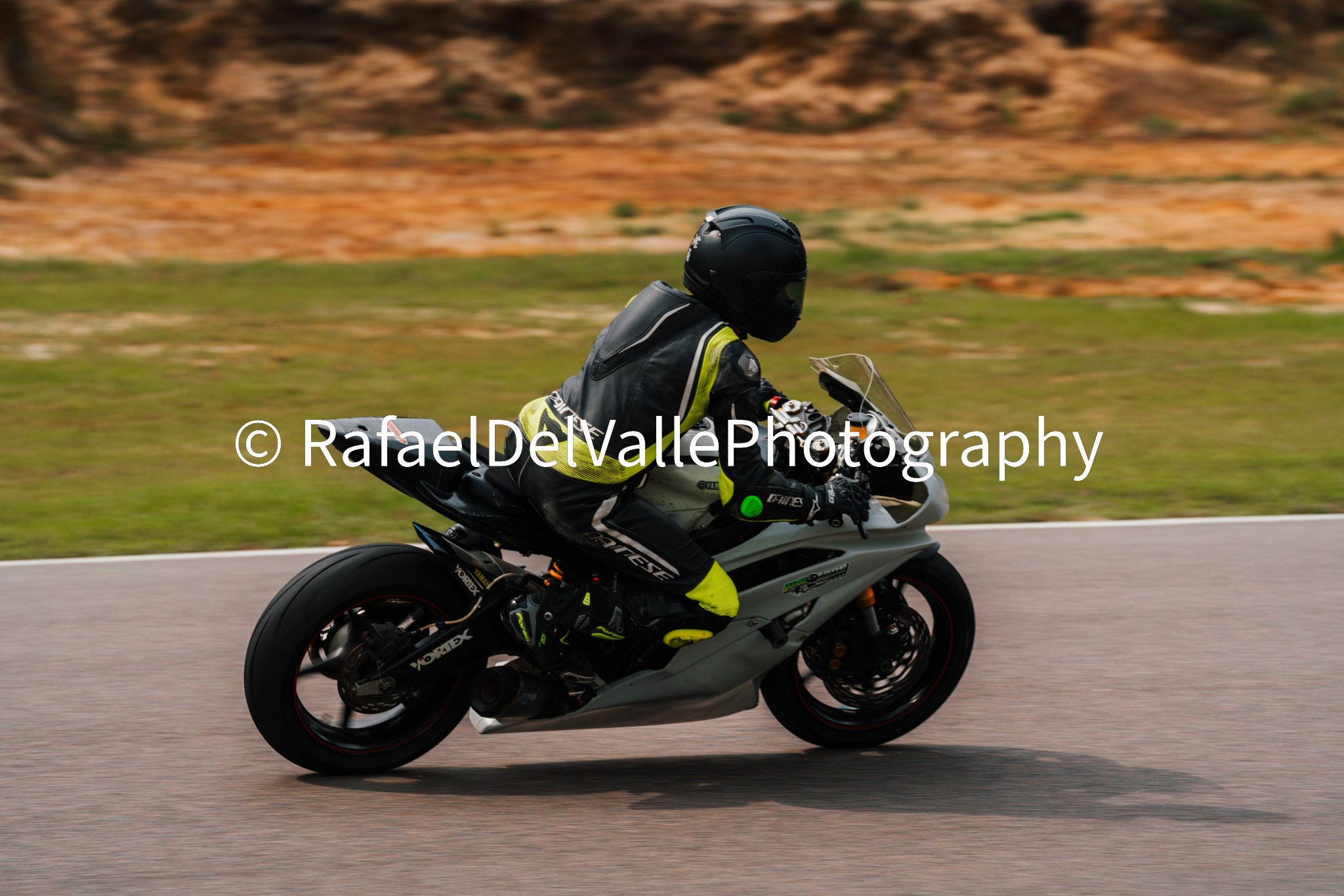 Triumph Track Day 3/31/25 #182