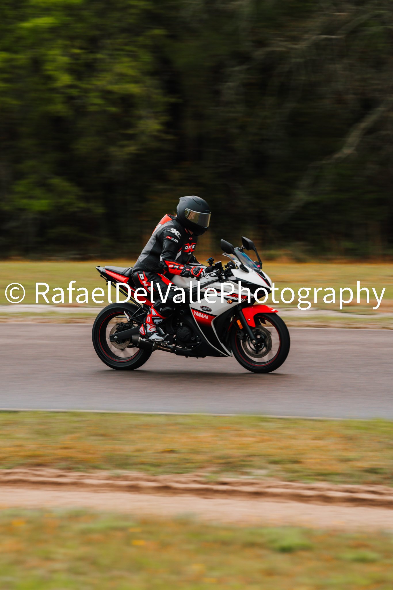 Triumph Track Day 3/31/25 #87