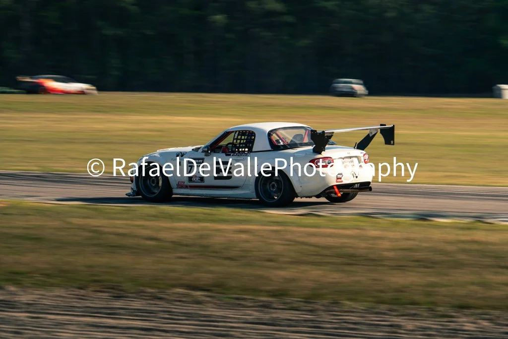 Gridlife #92