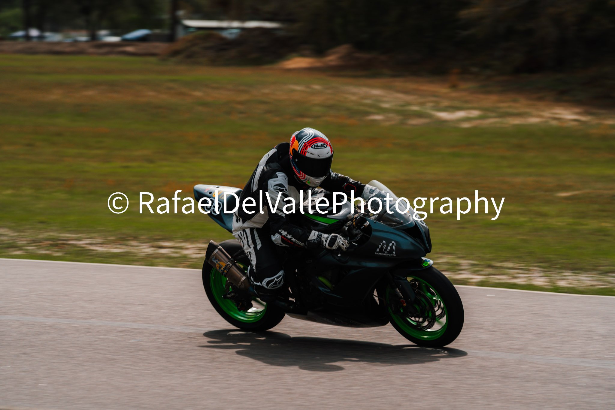 Triumph Track Day 3/31/25 #192