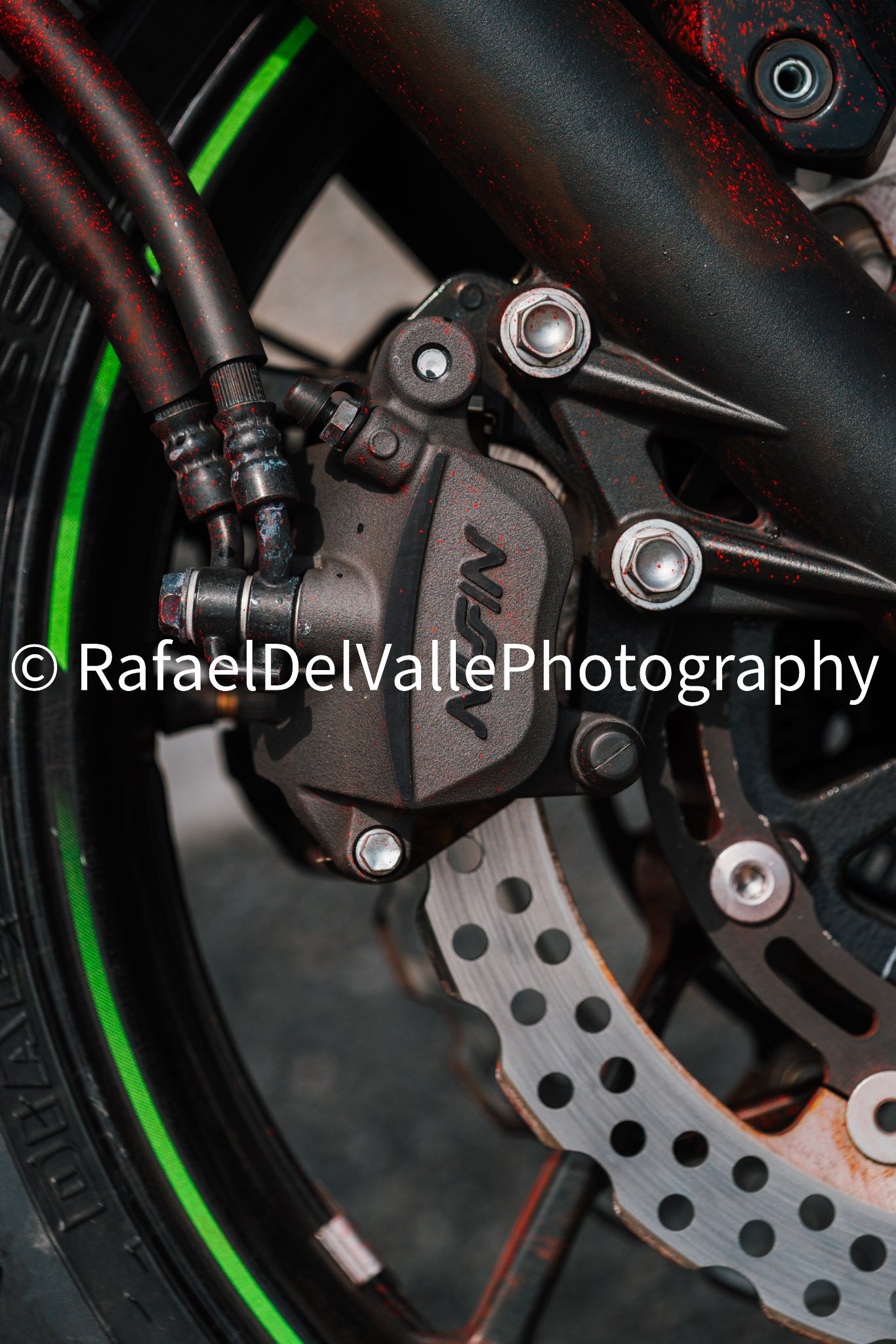 Triumph Track Day 3/31/25 #140