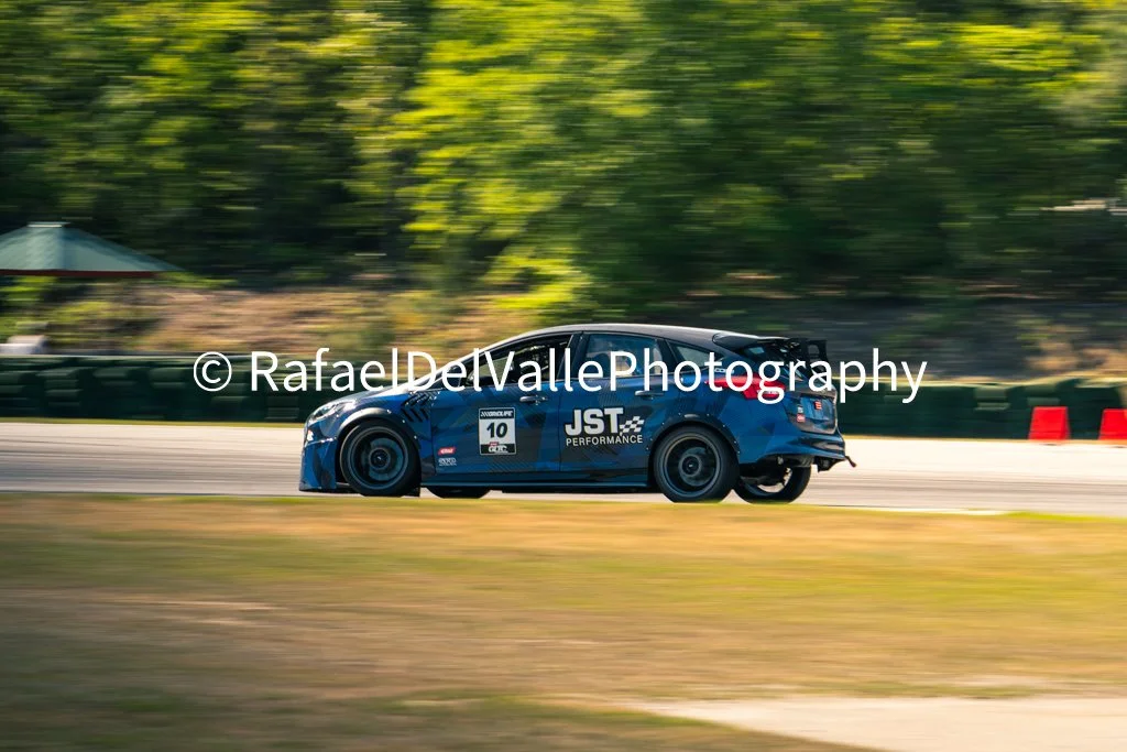 Gridlife #203