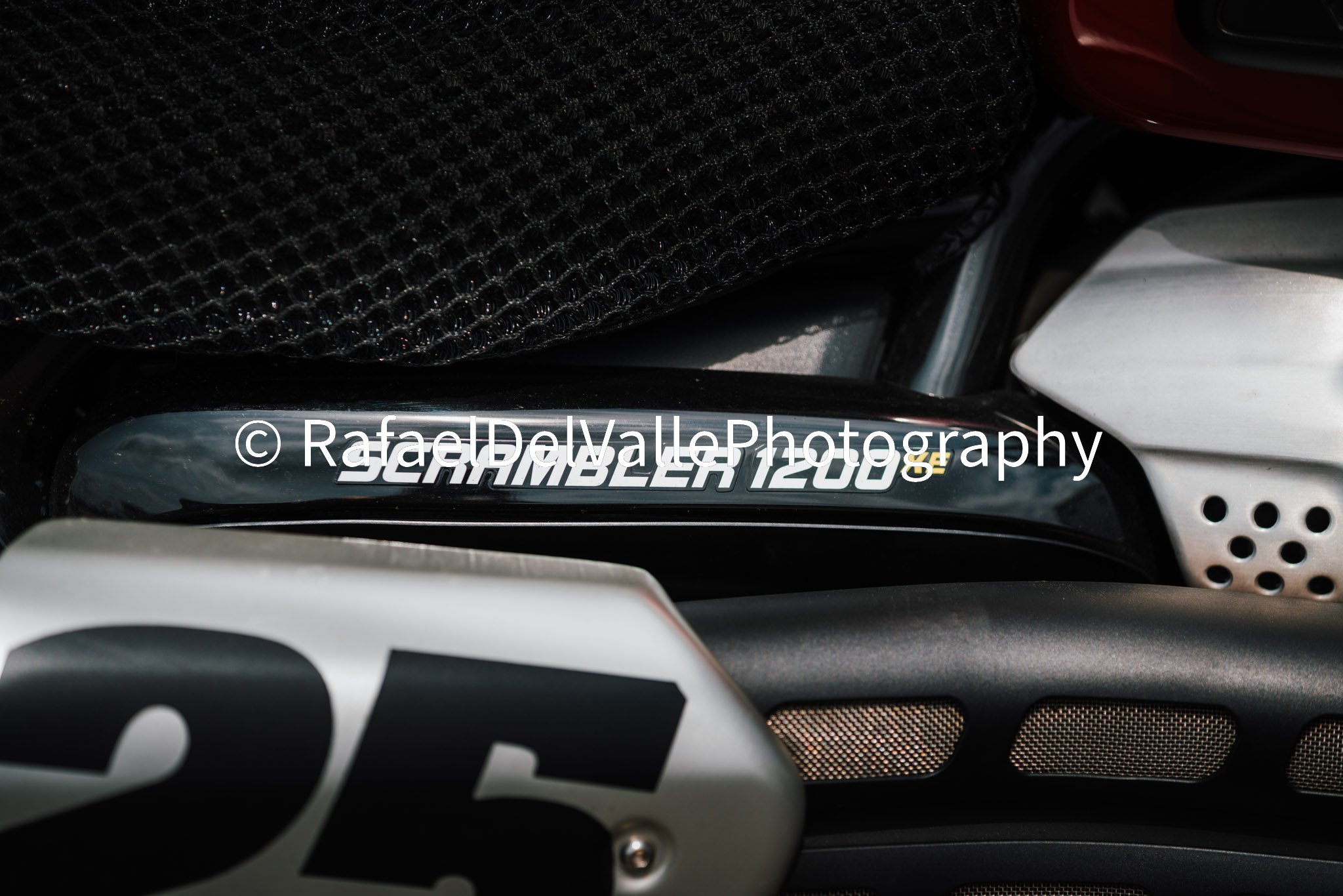 Triumph Track Day 3/31/25 #152