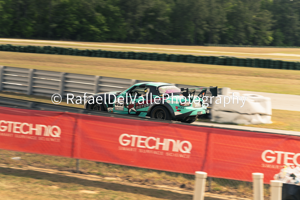 Gridlife #238