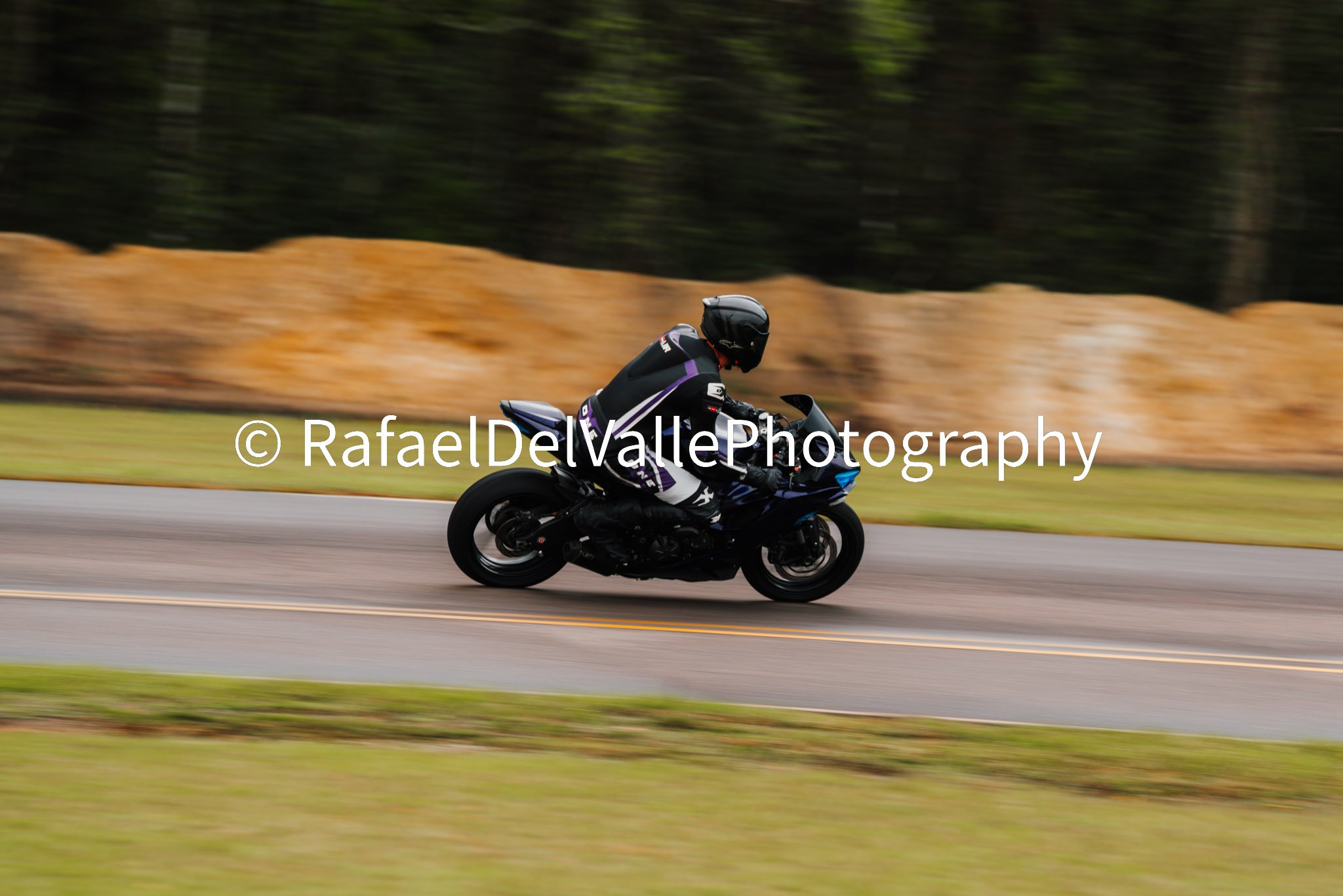 Triumph Track Day 3/31/25 #64