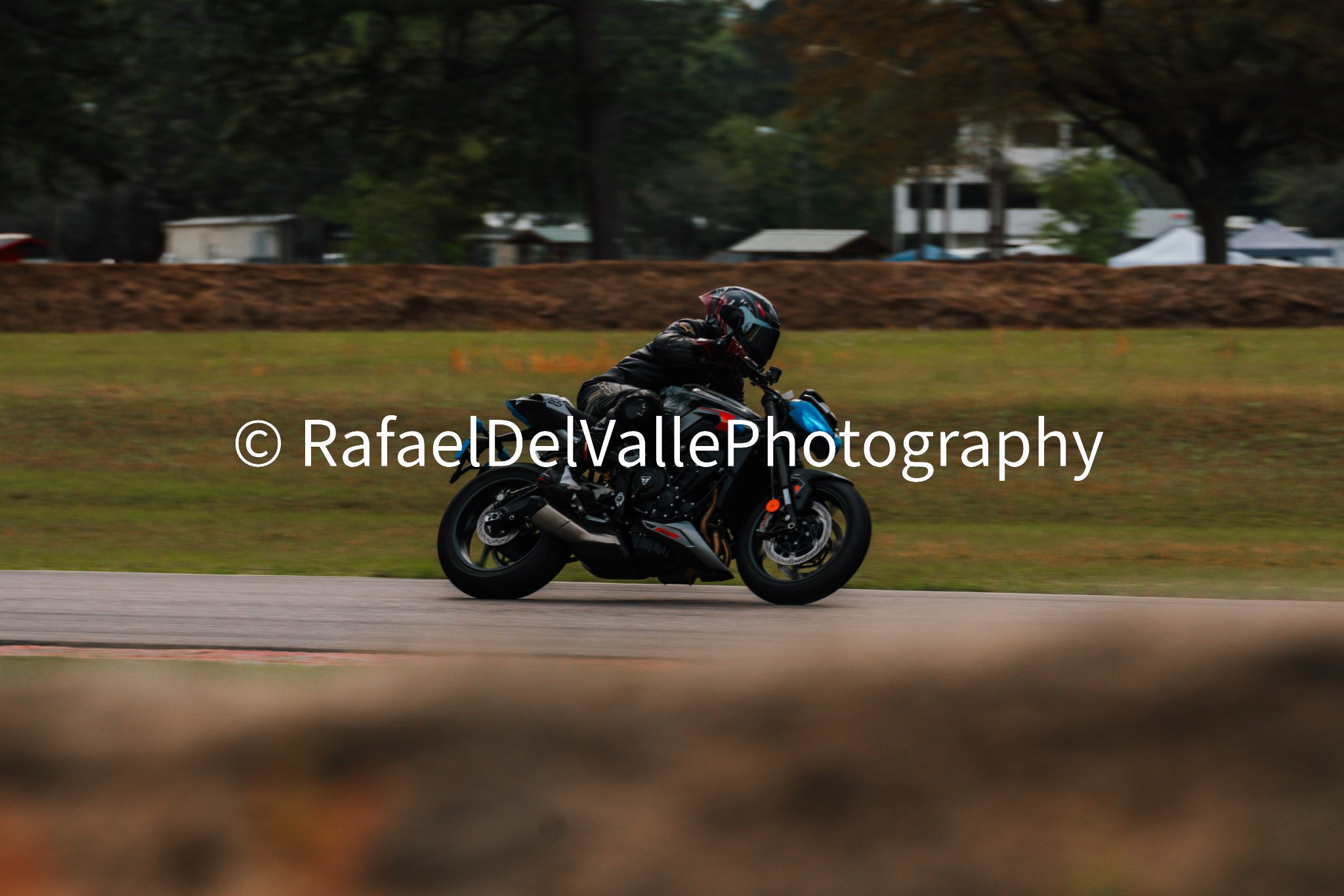 Triumph Track Day 3/31/25 #204