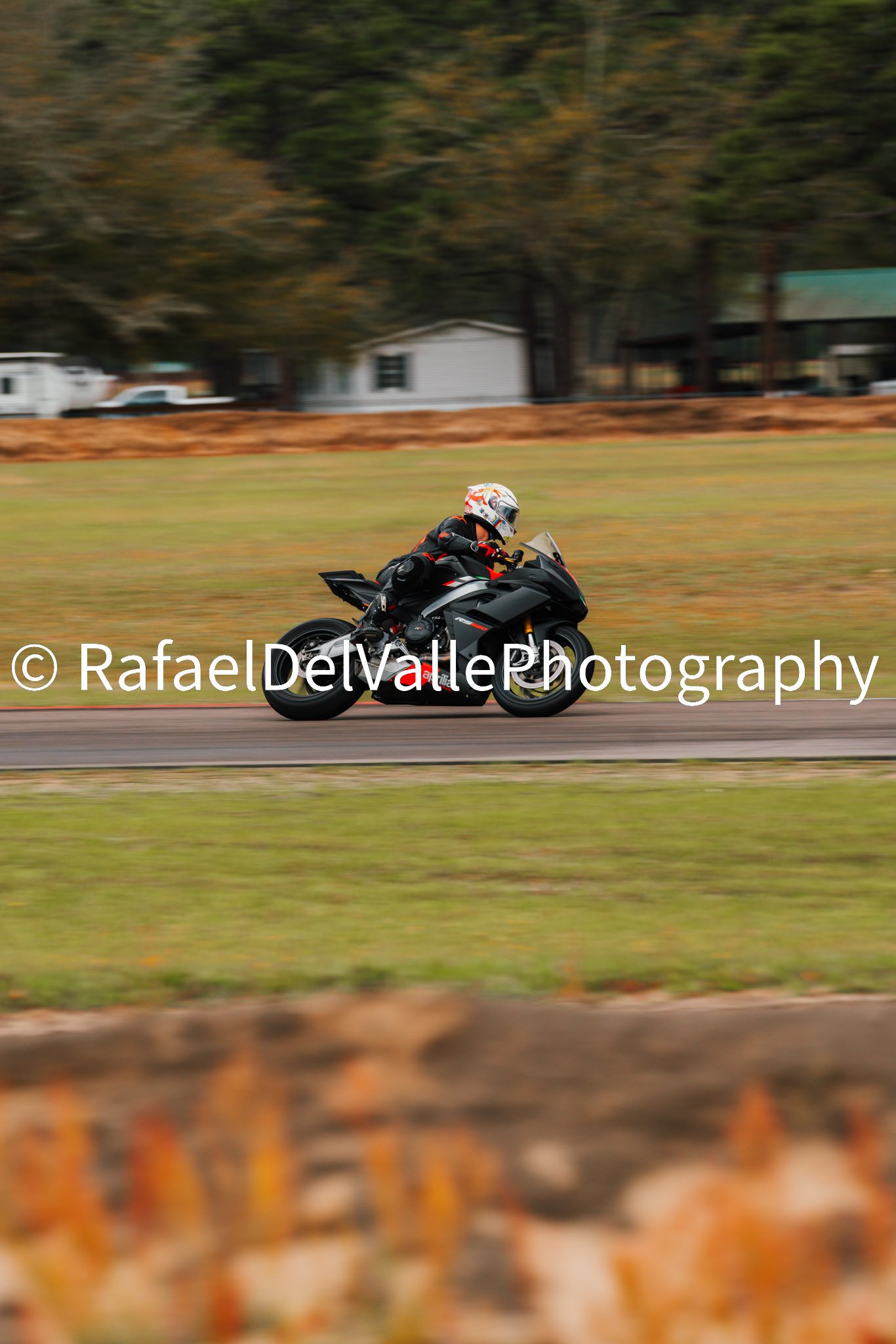 Triumph Track Day 3/31/25 #94