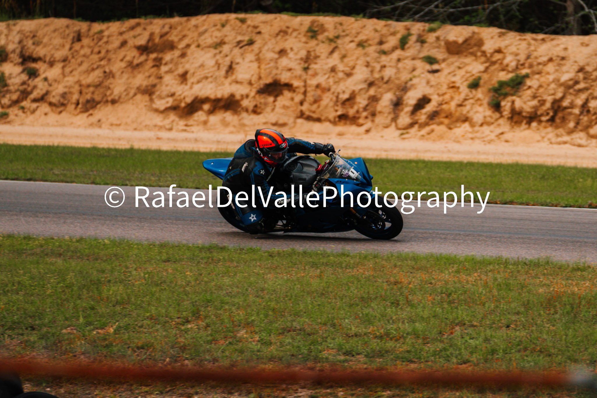 Triumph Track Day 3/31/25 #215