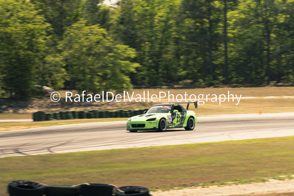 Gridlife #270