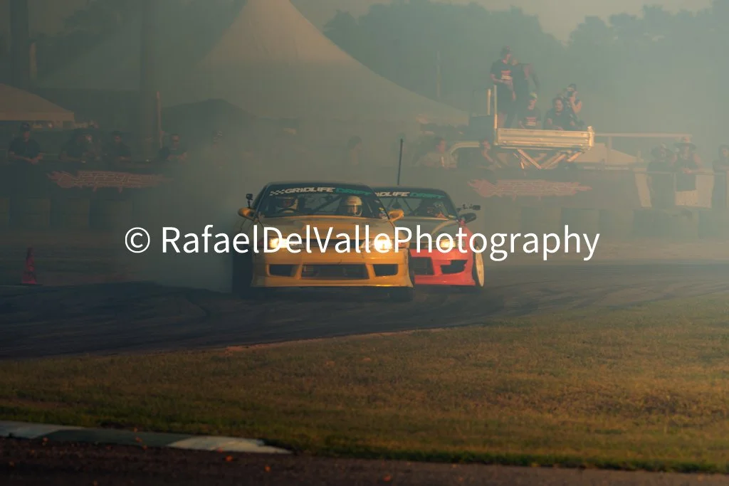 Gridlife #47