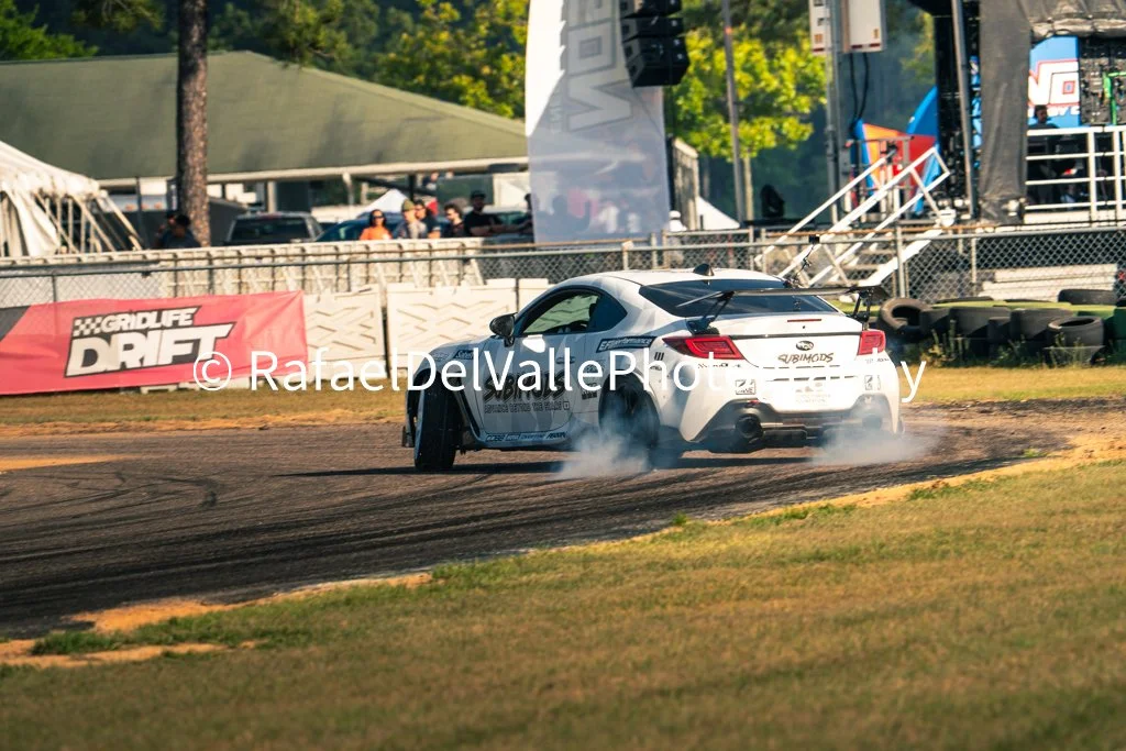 Gridlife #107