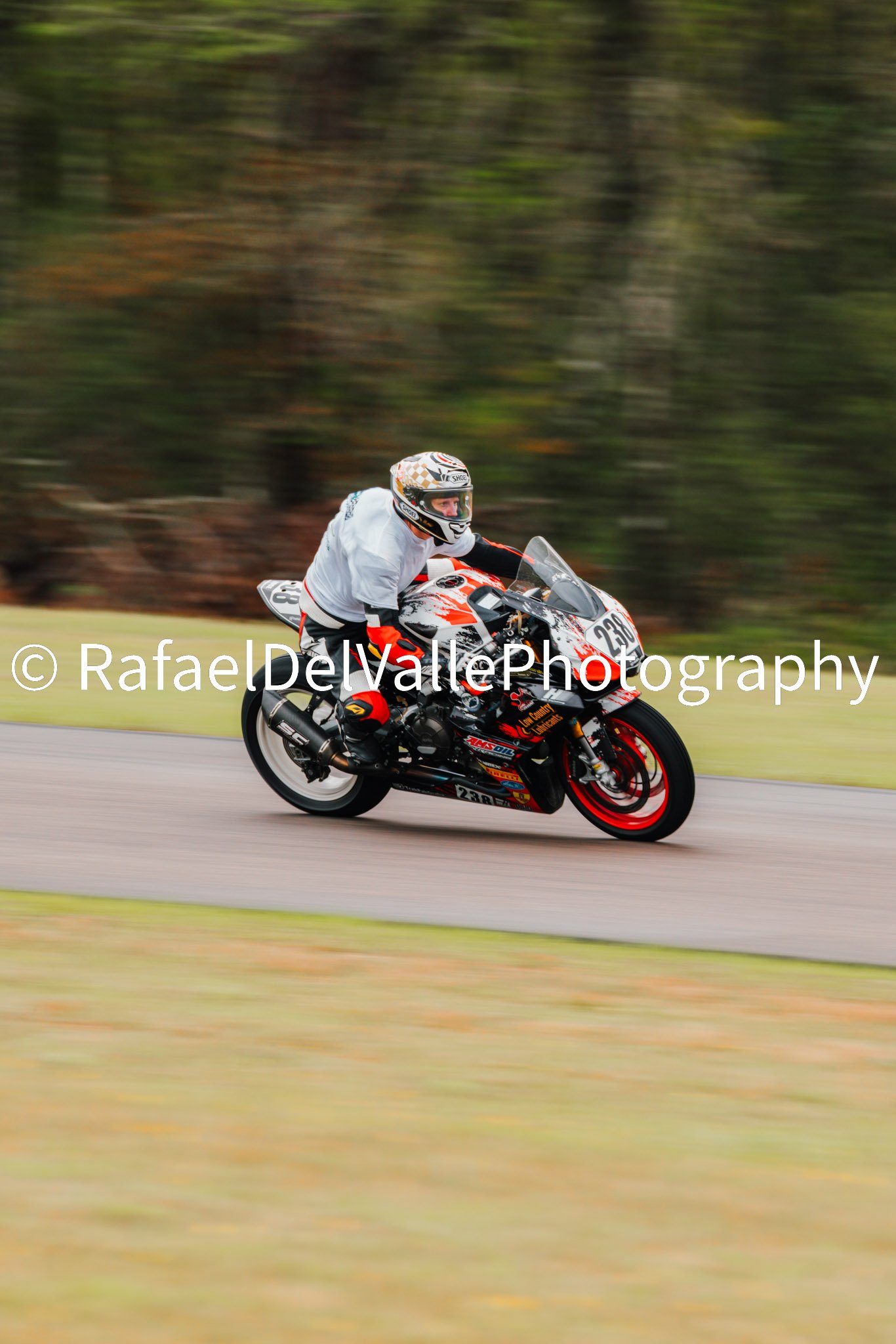 Triumph Track Day 3/31/25 #74
