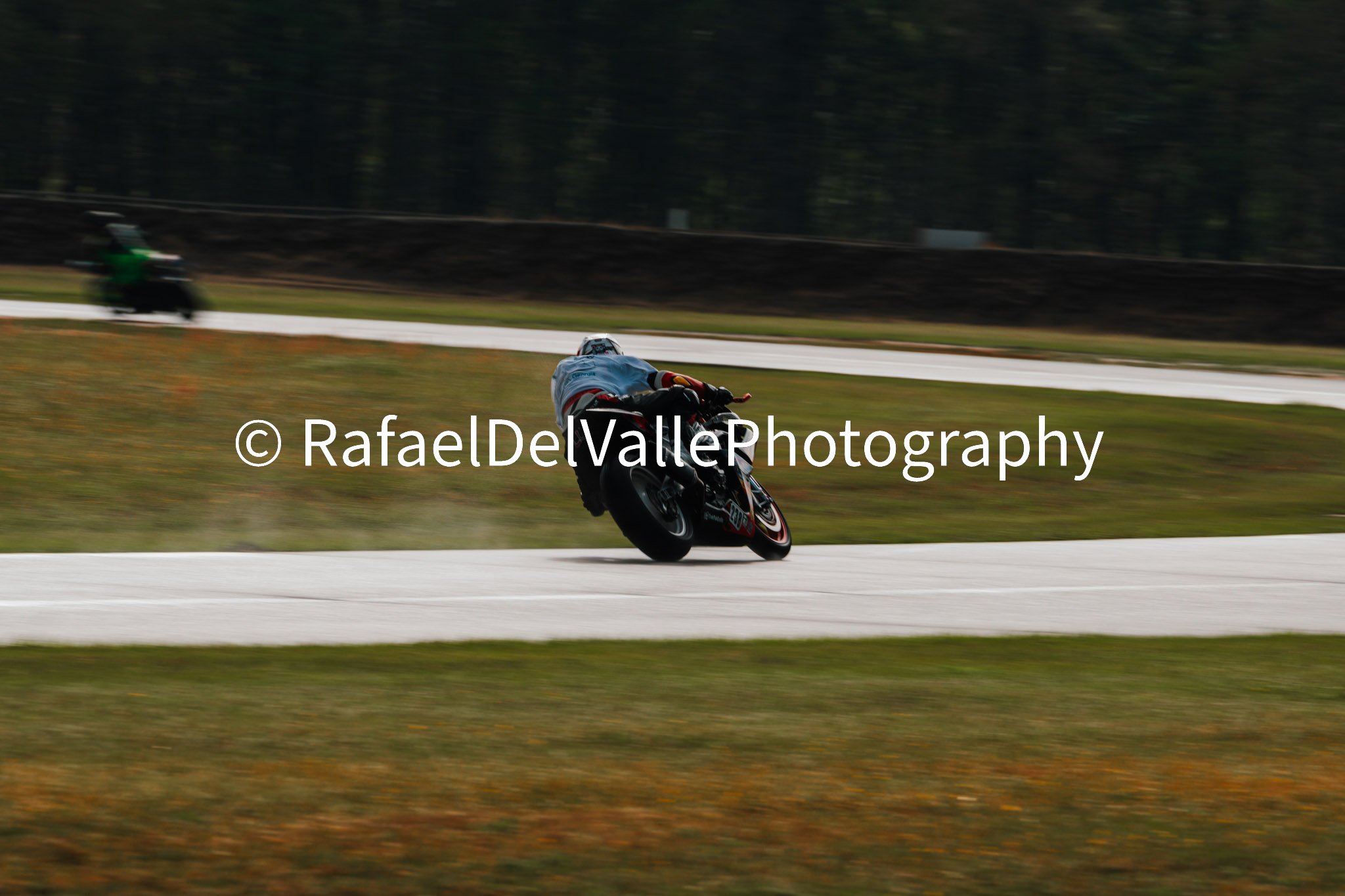 Triumph Track Day 3/31/25 #42
