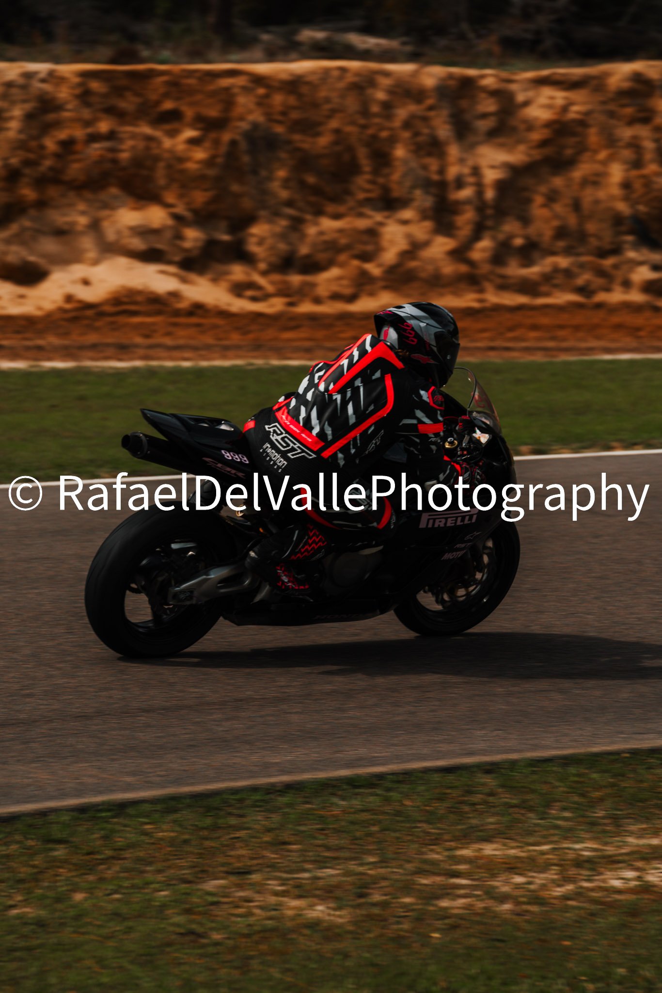 Triumph Track Day 3/31/25 #175