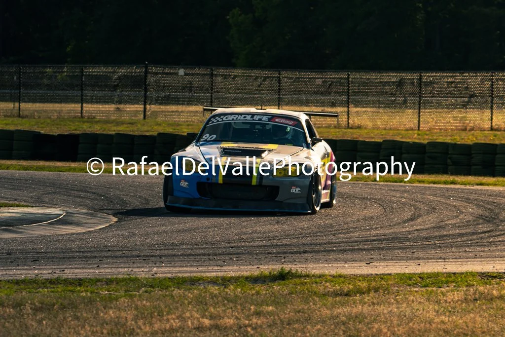 Gridlife #86